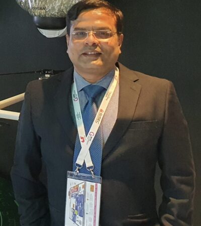 Manoj Mahapatra