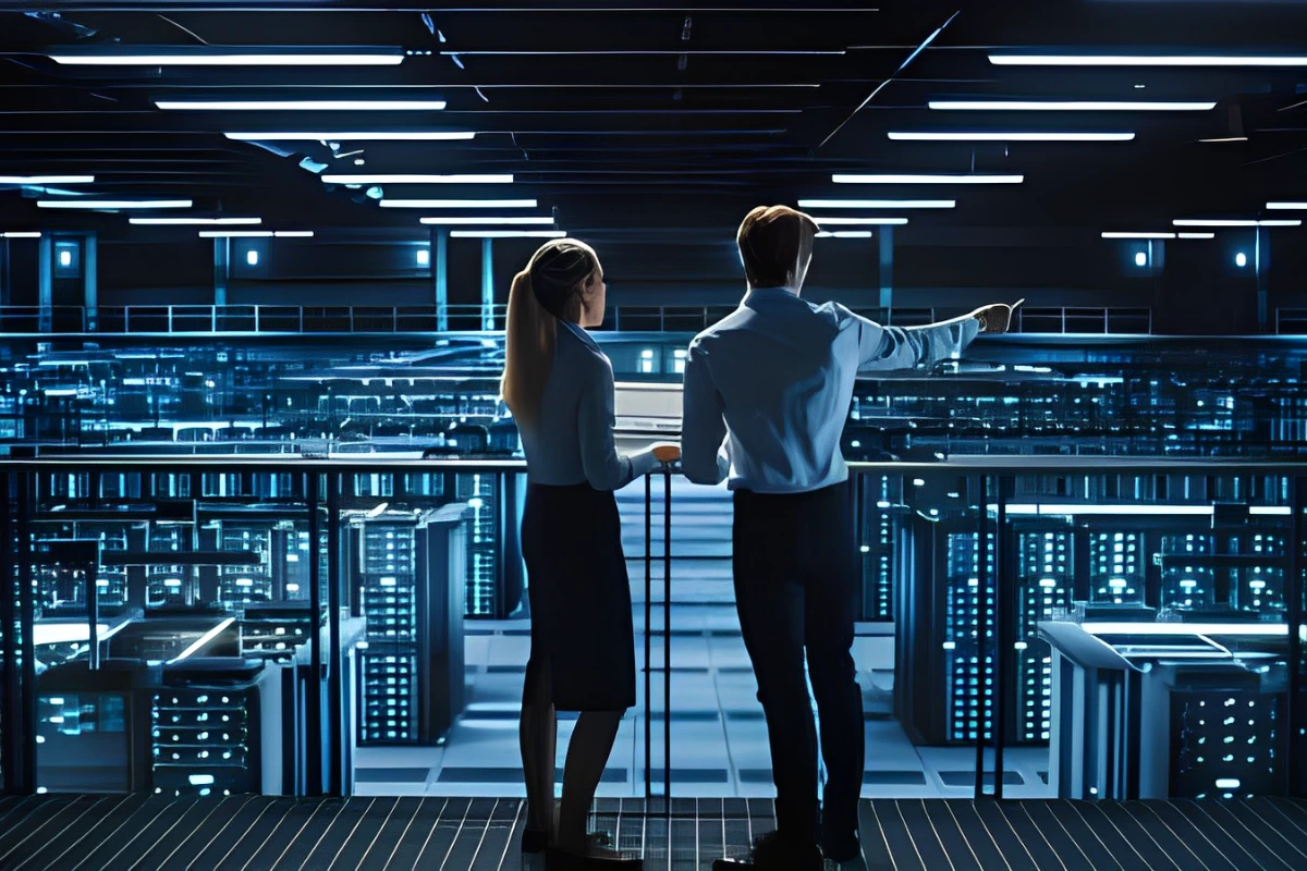 All About It Infrastructure Management Services