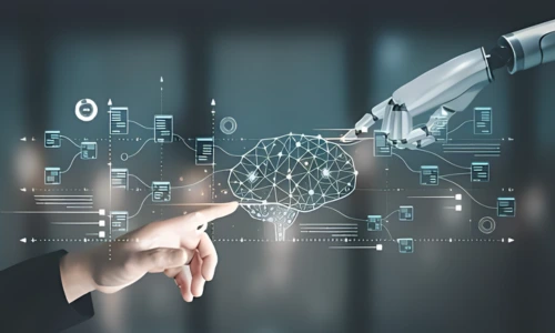 Artificial Intelligence Human Advantage