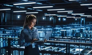 Benefits Of It Infrastructure Managed Services