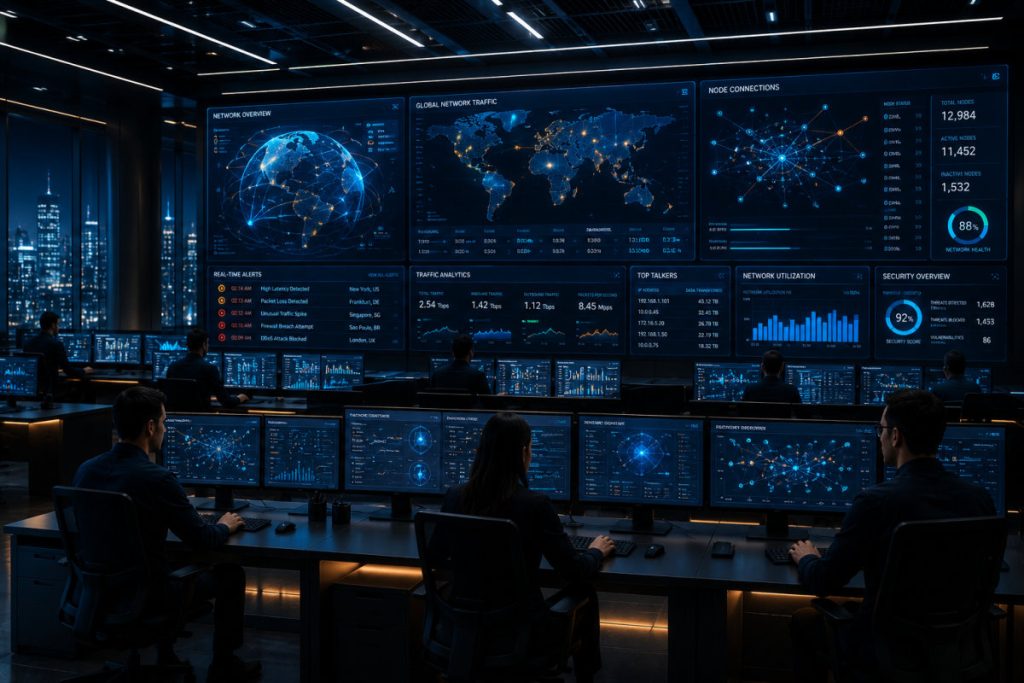 it-network-management