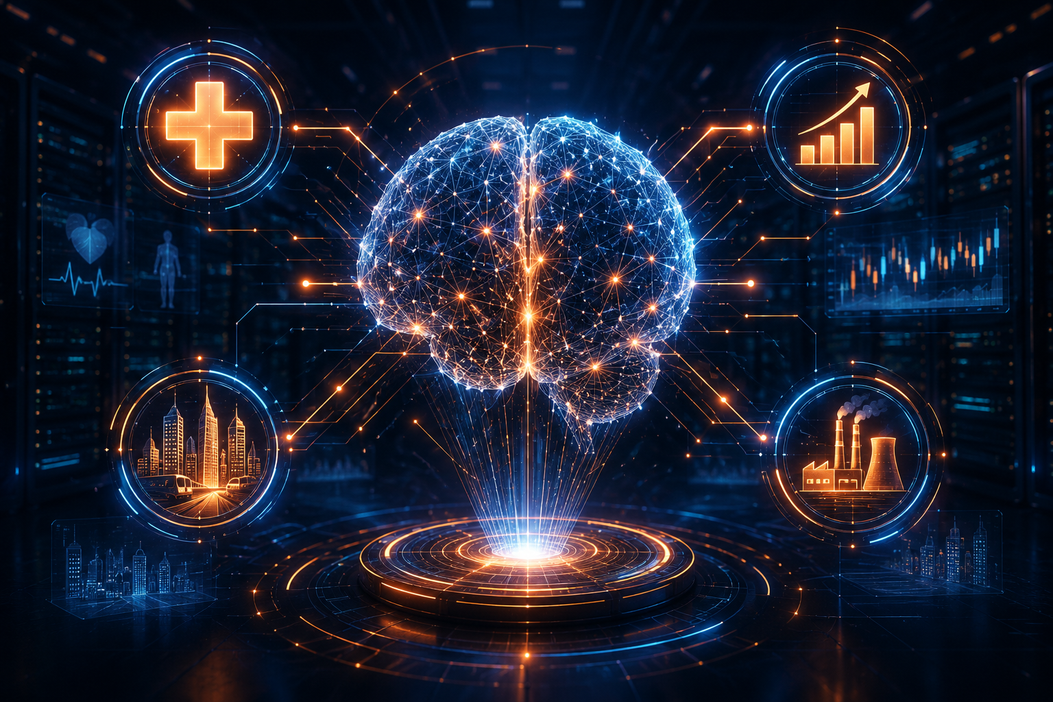 Automated Software Delivery and Cloud Provisioning