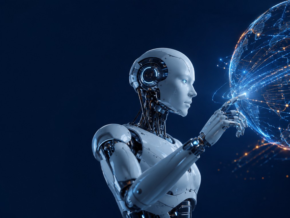 Chatbot services