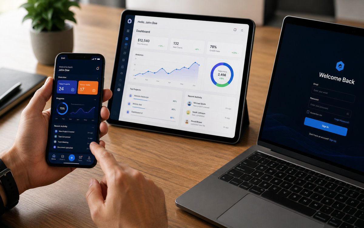 IT Infrastructure Cloud Environment Solutions