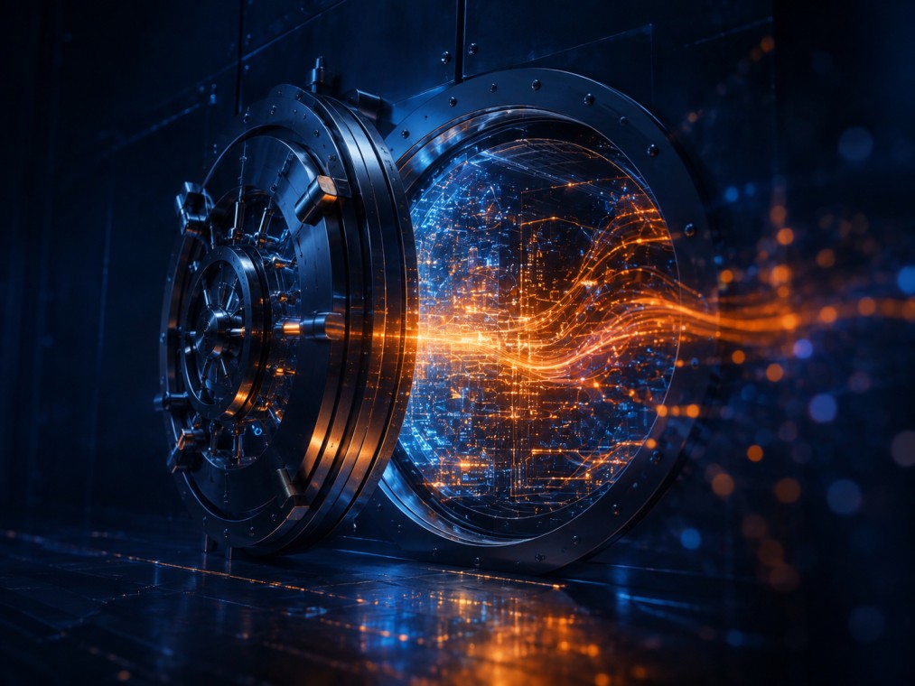 Role of AI in banking