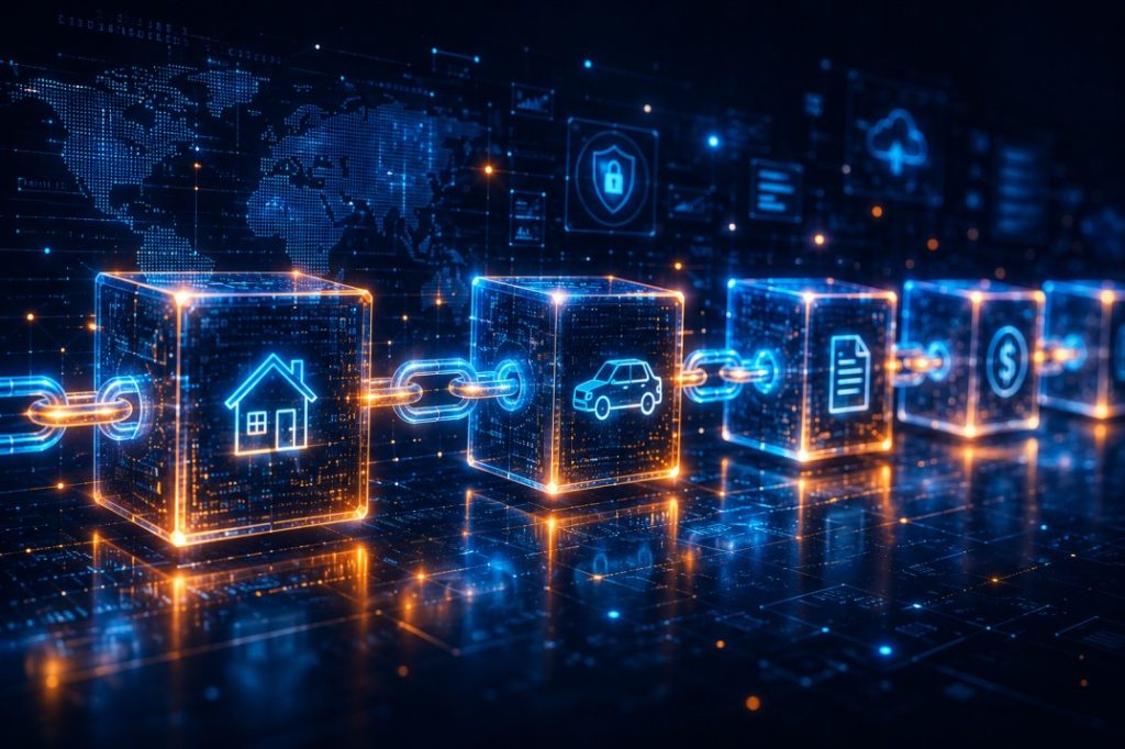 blockchain