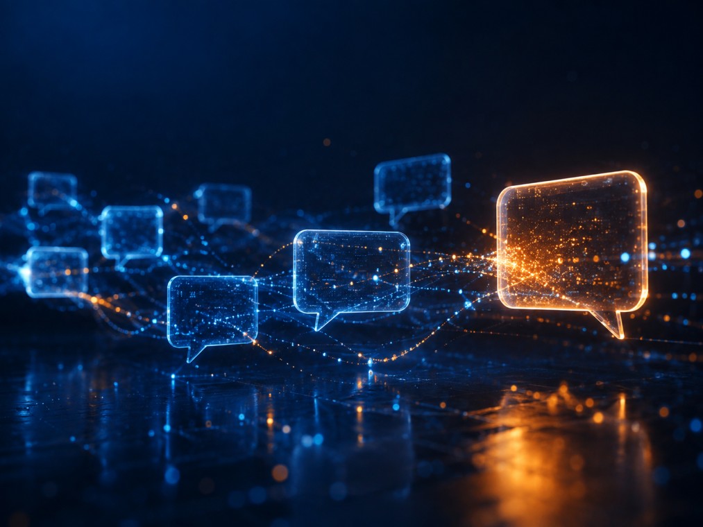 Chatbot services