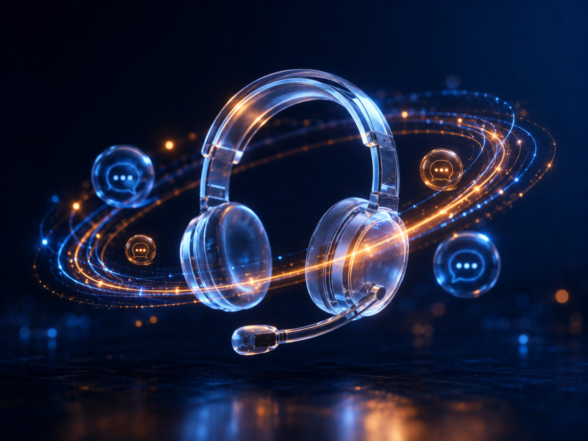 AI customer support