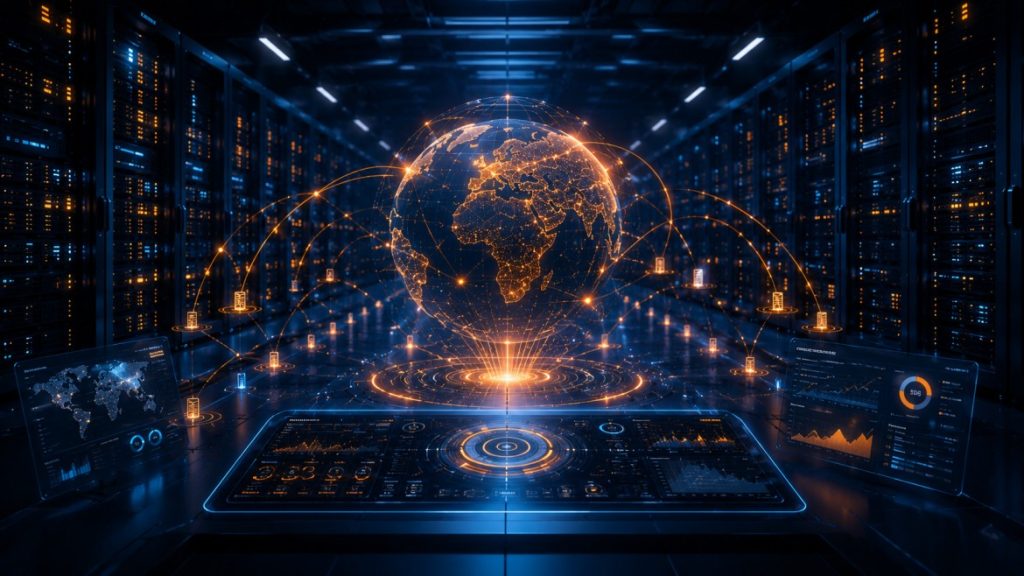 it-infra-managed