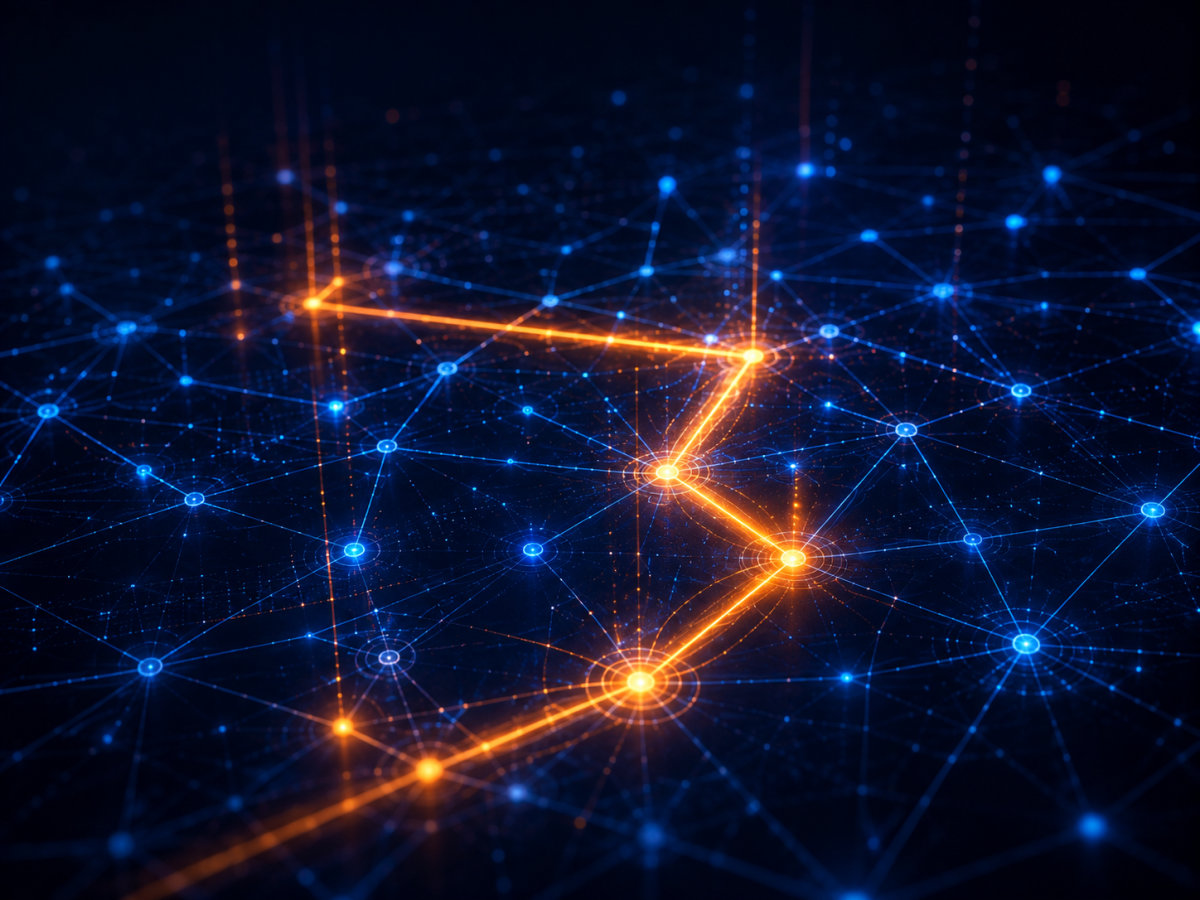 Network optimization