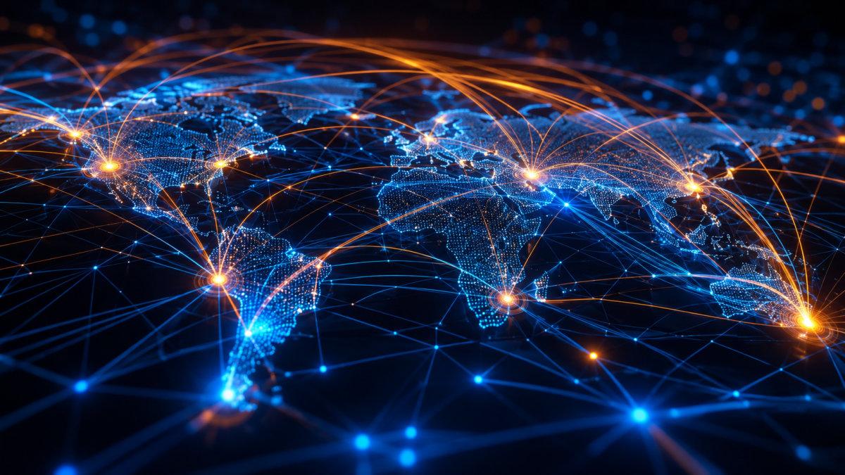 IT Infrastructure Cloud Environment Solutions