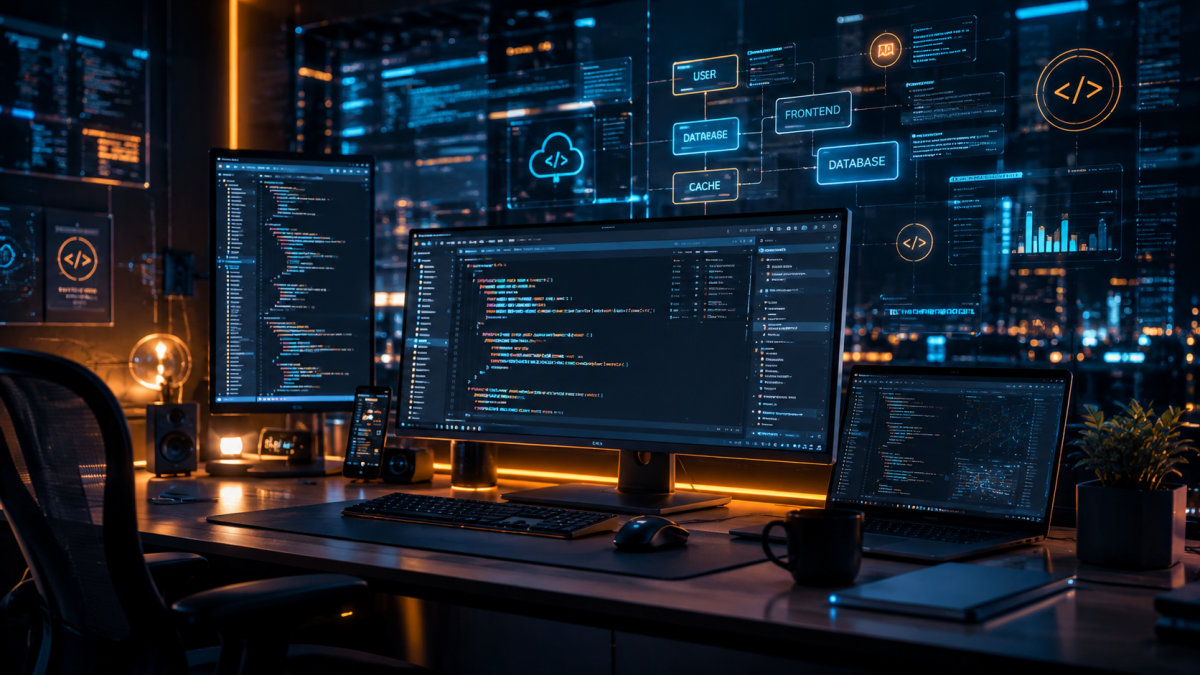 Automated Software Delivery and Cloud Provisioning