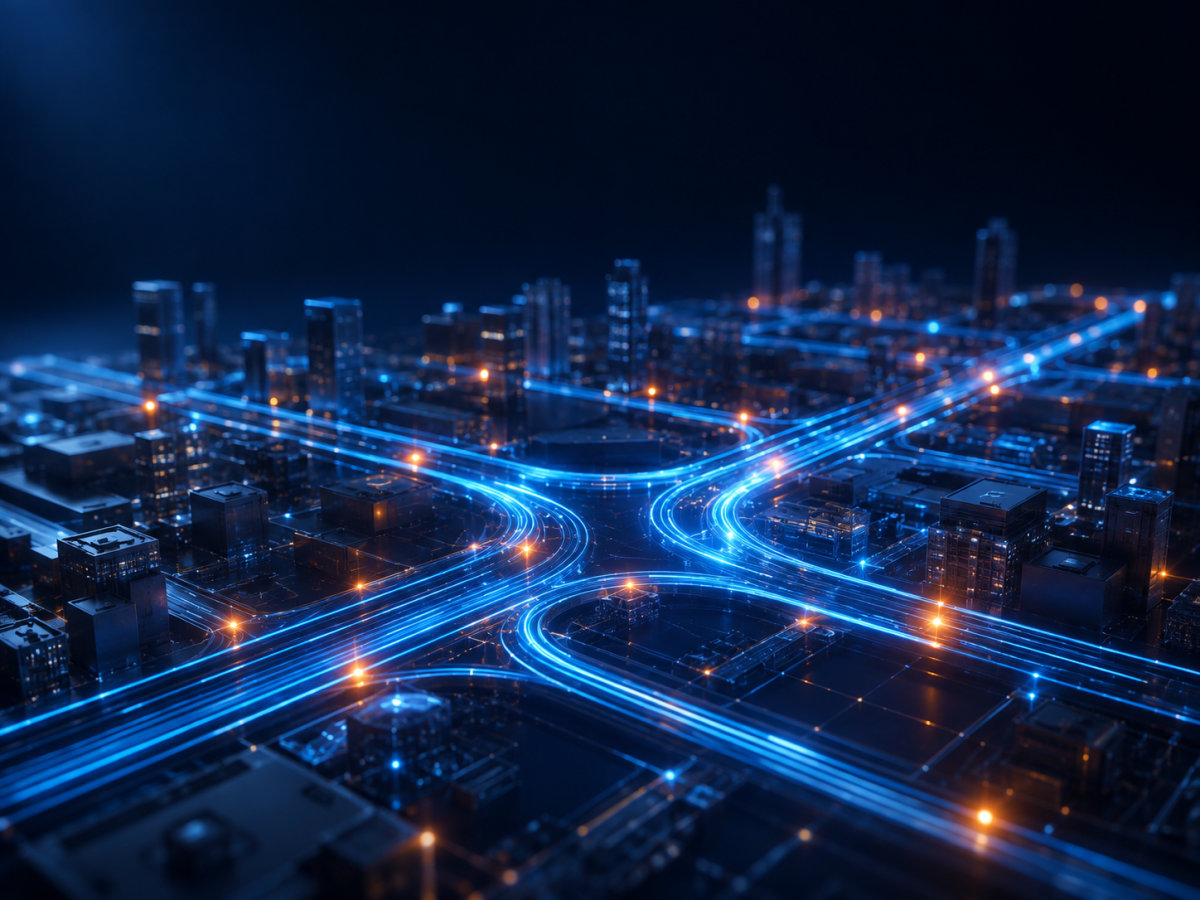 Transportation and infrastructure